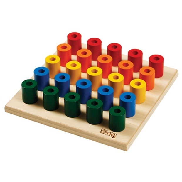 Plastic Peg Boards NZ