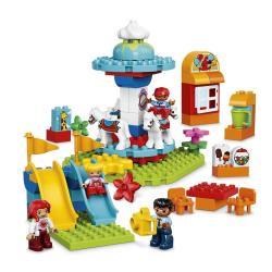 duplo funfair