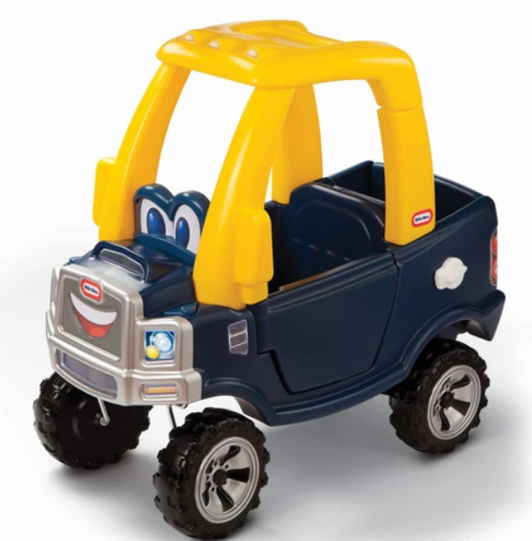 Little Tikes - Cozy Truck