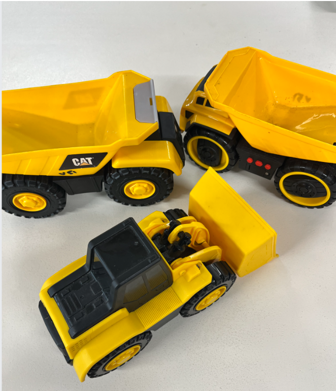 Construction Vehicles